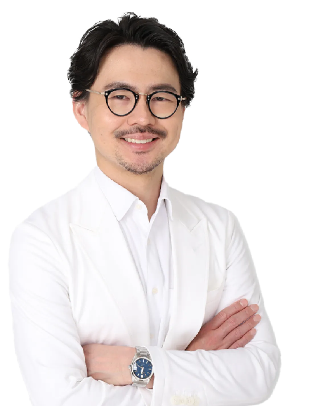 岩村宣亜医師